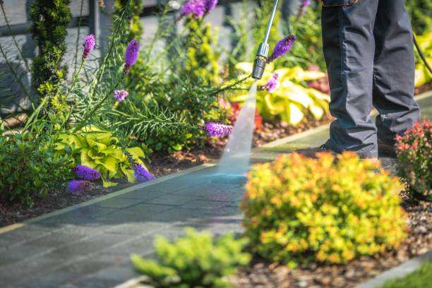 Reliable North Wales, PA Pressure Washing Solutions