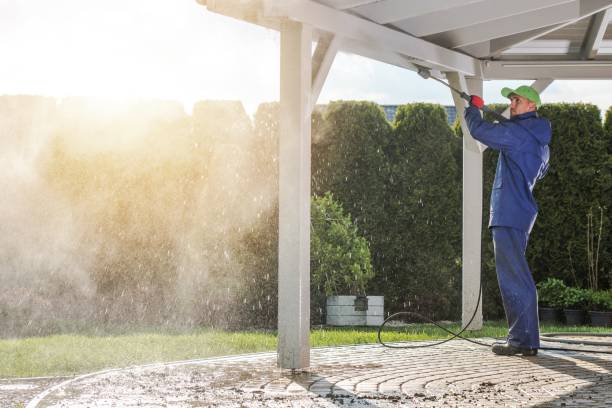 Best Building Exterior Washing  in North Wales, PA